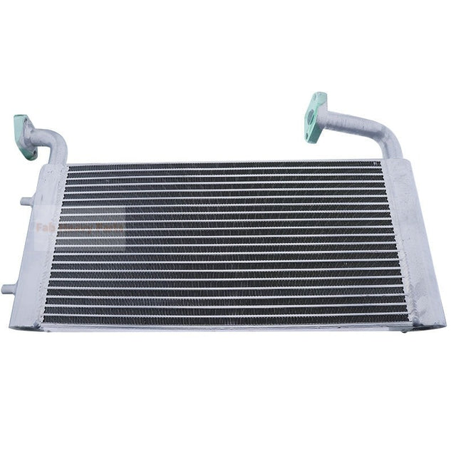 Fits For Komatsu Excavator PC78US-6 Hydraulic Oil Cooler 21W-03-42121