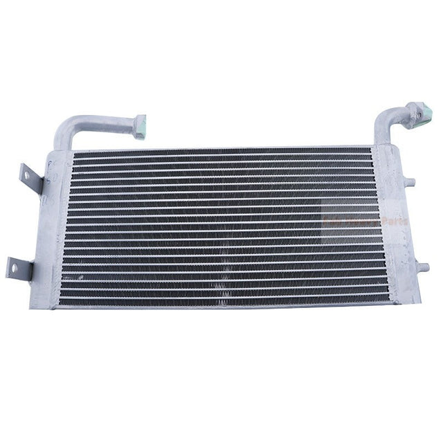 Fits For Komatsu Excavator PC78US-6 Hydraulic Oil Cooler 21W-03-42121