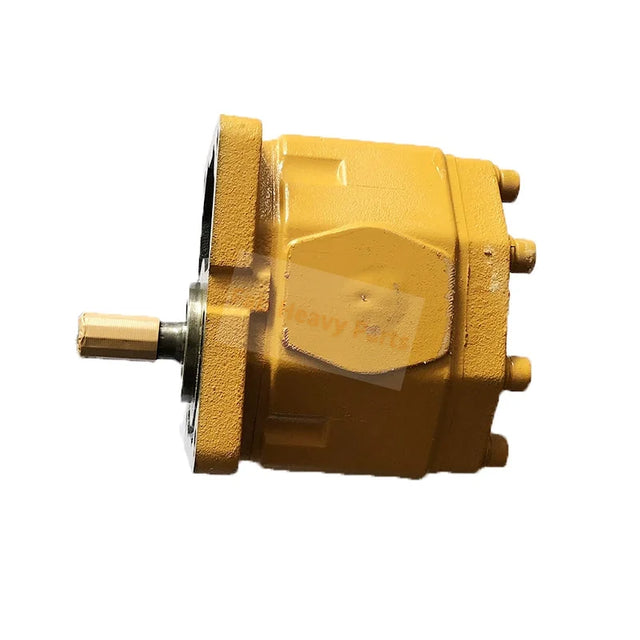 Para sa Komatsu Grader GD37-6H GD40HT-2 GD705R-1 GD705R-1A GD705R-2 Hydraulic Pump ASS'Y 07430-66100