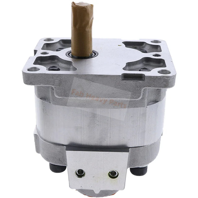 Convient pour camion à benne Komatsu HD465-7E0 HD465-7R HD605-7E0 HD605-7R pompe hydraulique 705-22-28310