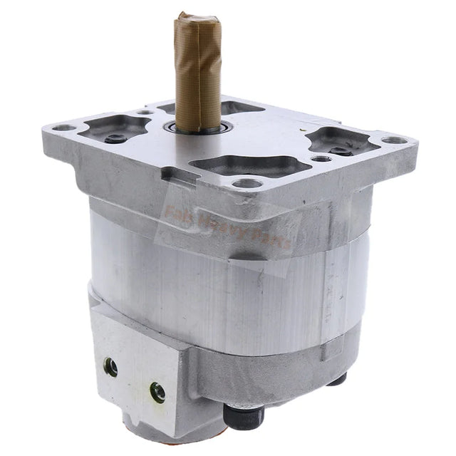 Fits For Komatsu Dump Truck HD465-7E0 HD465-7R HD605-7E0 HD605-7R Hydraulic Pump 705-22-28310