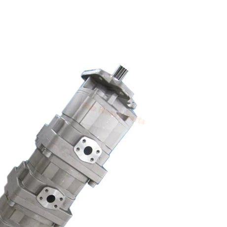 Fits For Komatsu Dump Truck HM300-1 HM300-1L HM300TN-1 Hydraulic Gear Pump 705-56-34550