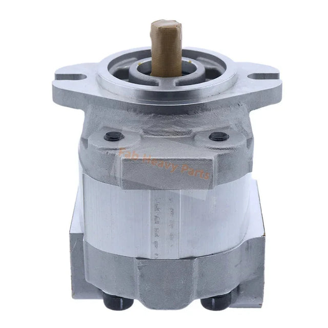 Fits For Komatsu Bulldozer D20A-5 D20P-5 D20PL-5 Hydraulic Oil Pump 705-11-28010