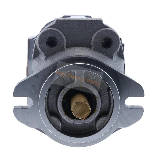 Fits For Komatsu Bulldozer D20A-5 D20P-5 D20PL-5 Hydraulic Oil Pump 705-11-28010