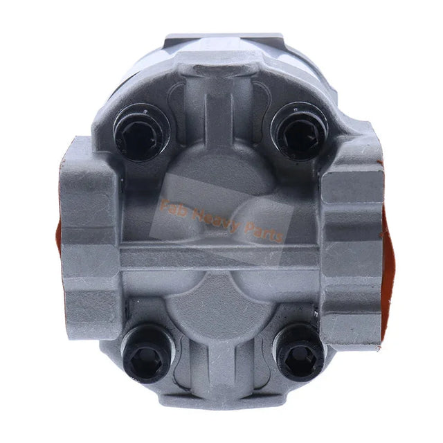 Fits For Komatsu Bulldozer D20A-5 D20P-5 D20PL-5 Hydraulic Oil Pump 705-11-28010