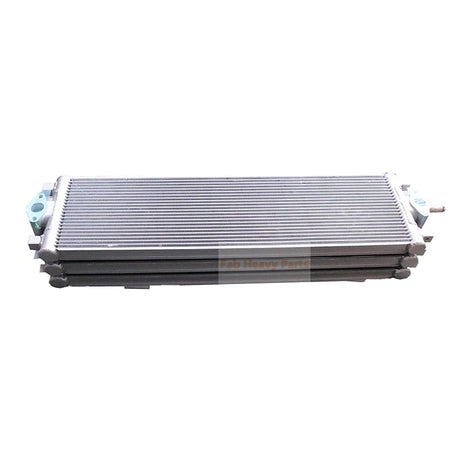 Fits For Komatsu Excavator PC200-8 PC220-8 PC240-8K Hydraulic Oil Cooler 20Y-03-41661 20Y-03-41681 20Y-03-41121