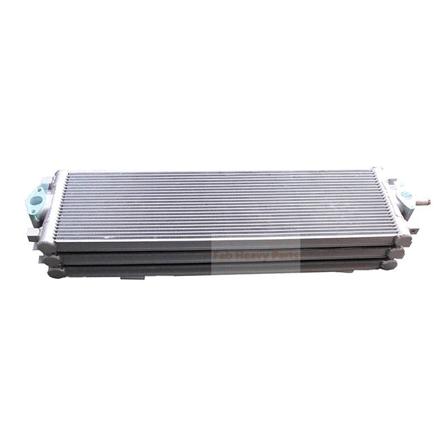 Fits For Komatsu Excavator PC200-8 PC220-8 PC240-8K Hydraulic Oil Cooler 20Y-03-41661 20Y-03-41681 20Y-03-41121