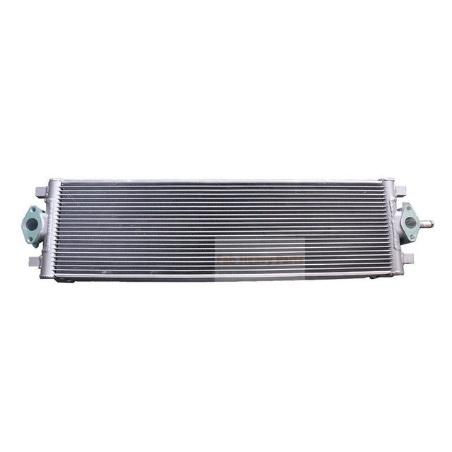 Fits For Komatsu Excavator PC200-8 PC220-8 PC240-8K Hydraulic Oil Cooler 20Y-03-41661 20Y-03-41681 20Y-03-41121