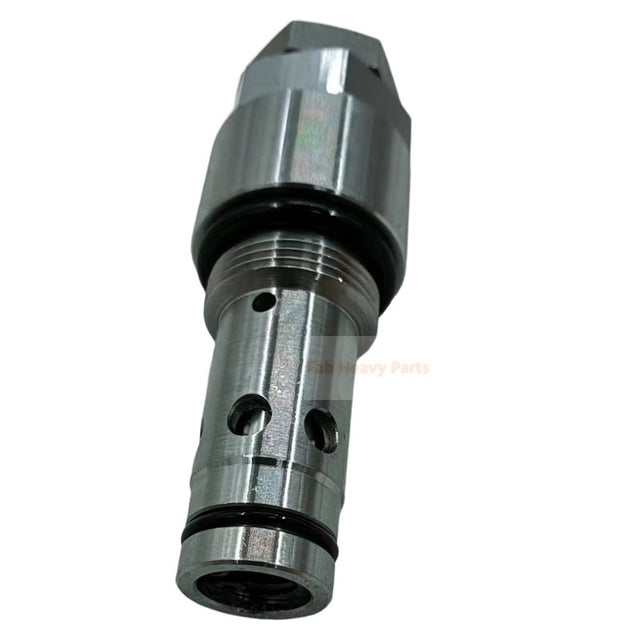 Main Relief Valve Fits for Komatsu Excavator PC100 PC200 PC300 PC400