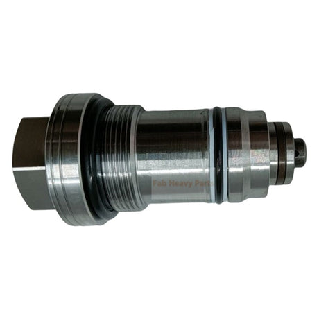 Pressure Compensate Valve Fits for Komatsu Excavator PC Series