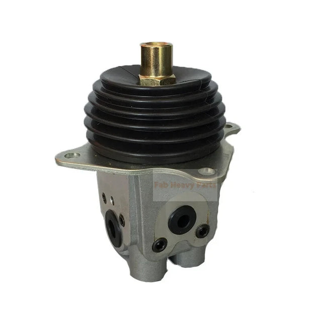 Past voor Komatsu Graafmachine PC200-5 PC210-5K PC220-5 PC240-5K Joystick Controller Pilot Valve 702-16-33002