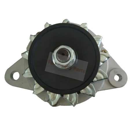 Angkop Para sa Komatsu Excavator PC200-5 KST Engine S6D95 Alternator 600-821-61200 33000-5860