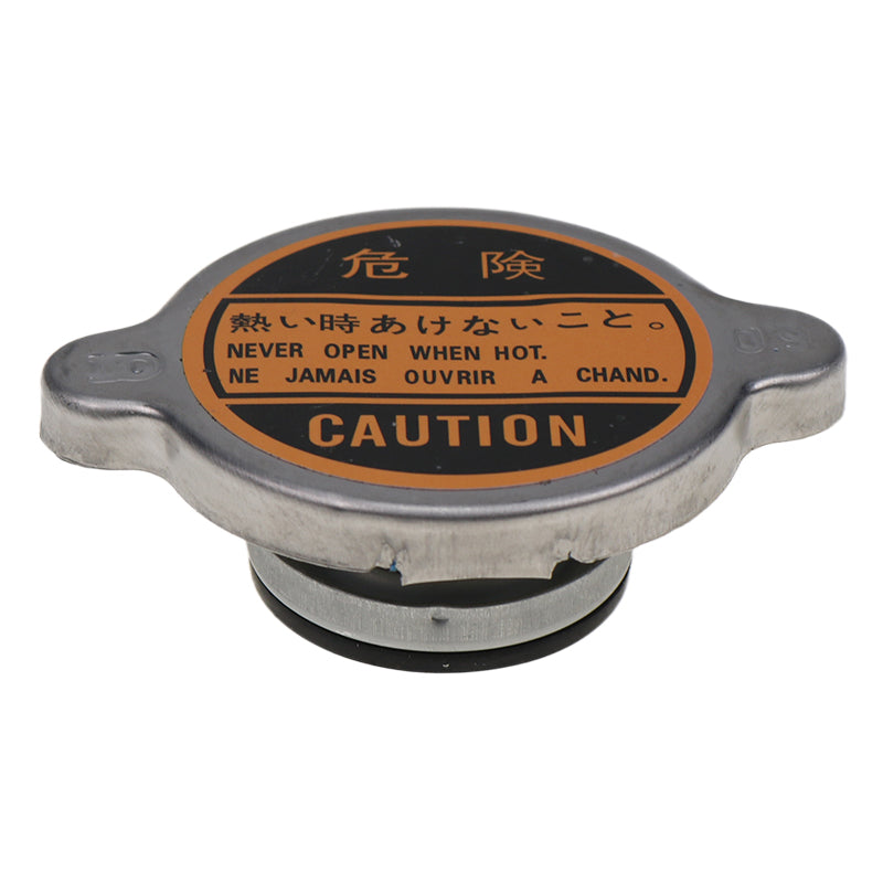 Komatsu on sale radiator cap