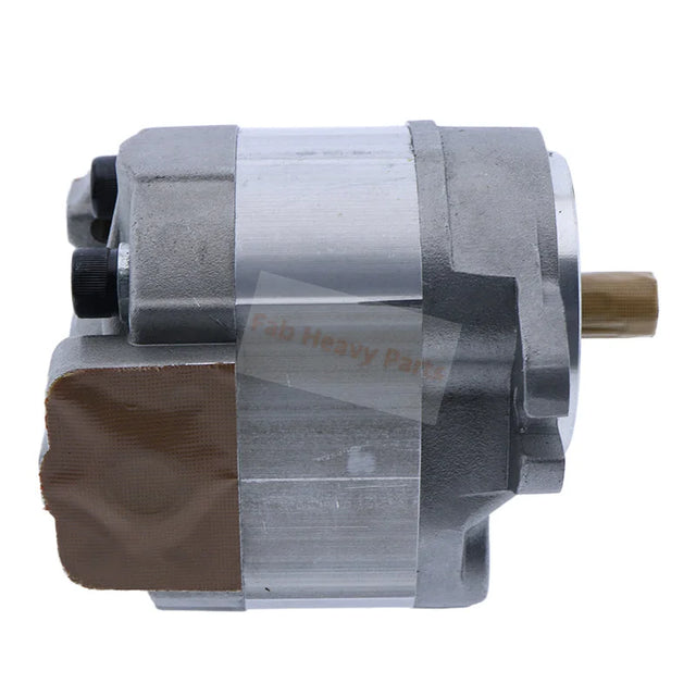 Fits For Komatsu Wheel Loader WA120-3-D WA120-3A WA120L-3 Hydraulic Pump 705-73-30010