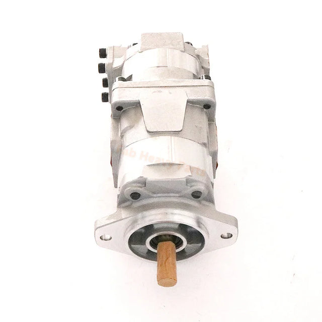 Fits For Komatsu Wheel Loader WA150-1 WA200-1 WA250-1 WA250-1LC Hydraulic Pump 705-51-20170