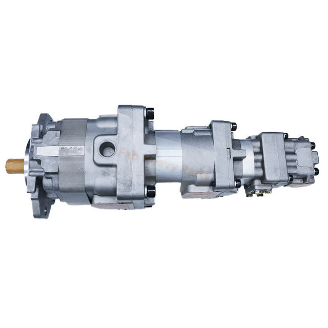 Passer for Komatsu hjullaster WA250-5 WA270-5 WA250L-5 WA250-5L WA250PZ-5 hydraulikkpumpe 705-56-36040