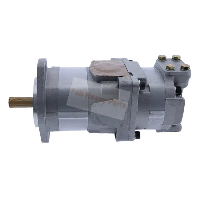 Past Voor Komatsu Wiellader WA450-1 WA450-2 WA470-1 545 Hydraulische Pomp 705-52-20240