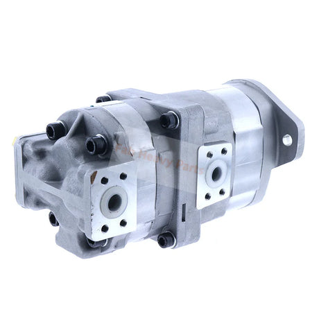 Fits For Komatsu Wheel Loader WA180-1 WA300-1-A WA320-1 Hydraulic Pump 705-51-20070