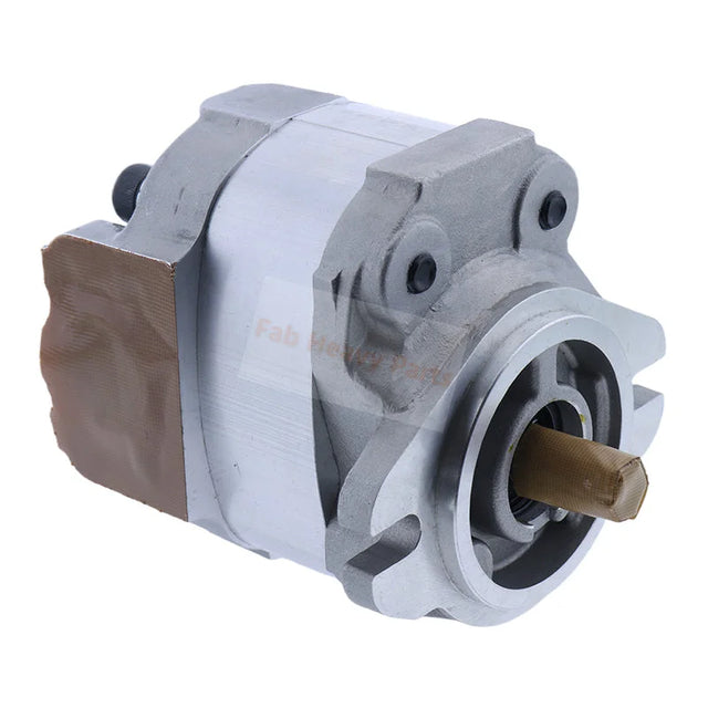 Convient pour chargeuse sur pneus Komatsu WA40-1 pompe hydraulique 705-11-28010