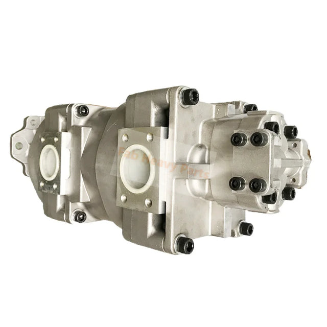 Angkop Para sa Komatsu Wheel Loader WA470-5 WA450-5L WA480-5 WA480-5L Hydraulic Pump 705-55-43000