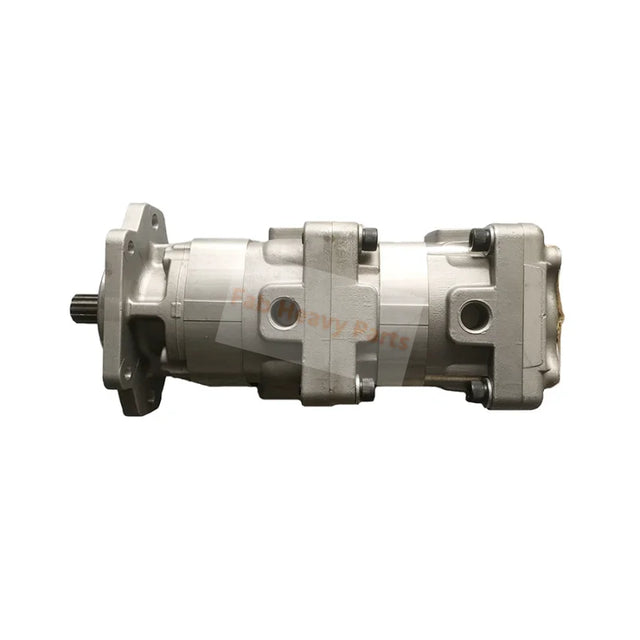 Sopii Komatsu-pyöräkuormaajaan WA470-5 WA450-5L Hydraulipumppu 705-51-30580