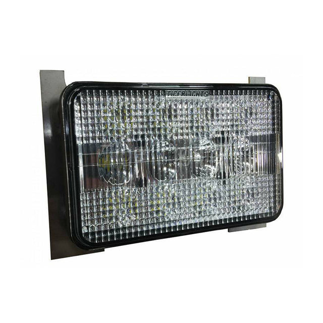 Projecteur LED 82014422 pour tracteur Ford New Holland TS100 TS110 TS115 TS90