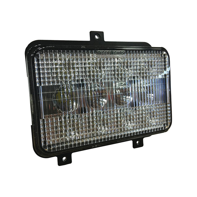 Phare LED pour tracteur Agco RT130 RT145 6140 9735 9745 8310 8410, 1 pièce