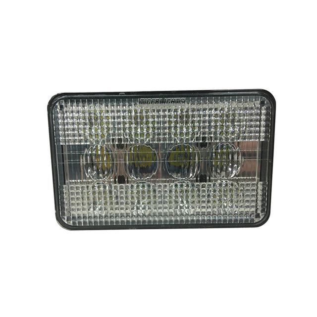 LED ヘッドライト 30-3534510 72162190 Agco トラクター 9130 9150 9170 9190