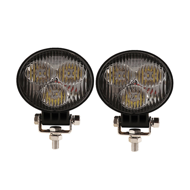 LED hovedlys AXE20661 Passer til John Deere skurtreskere C2400 C440 S400 S670 S690 T5500 T660 T670 W650 W660