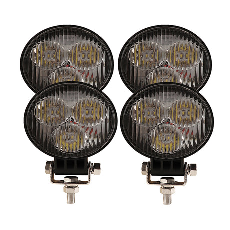 LED hovedlys AXE20661 Passer til John Deere skurtreskere C2400 C440 S400 S670 S690 T5500 T660 T670 W650 W660