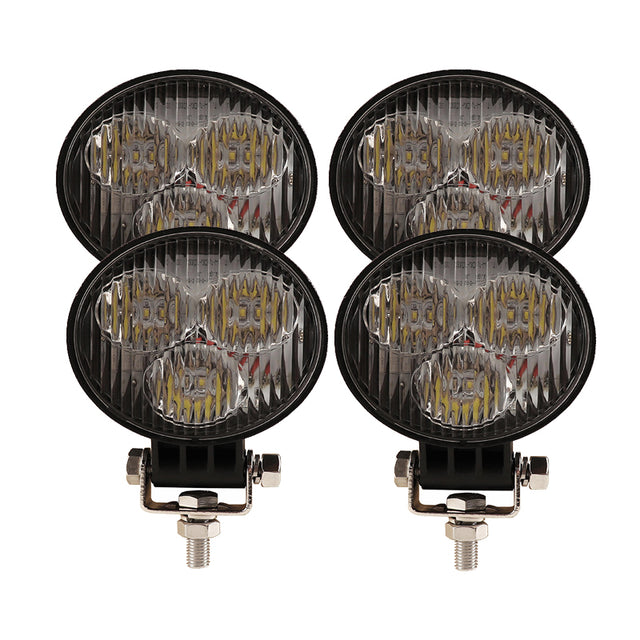 LED hovedlys AXE20661 Passer til John Deere skurtreskere C2400 C440 S400 S670 S690 T5500 T660 T670 W650 W660