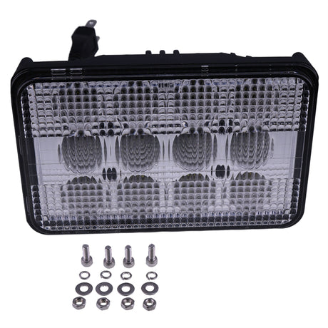 LED-Scheinwerfer RE65423 passend für John Deere Traktor 9100 9200 9300 9300T 9400 9400T