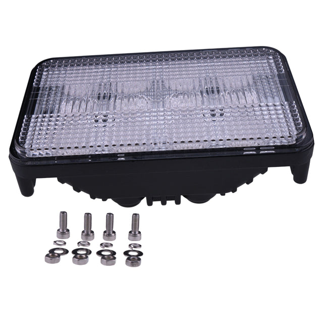 LED hovedlys RE65423 Passer til John Deere traktor 9100 9200 9300 9300T 9400 9400T