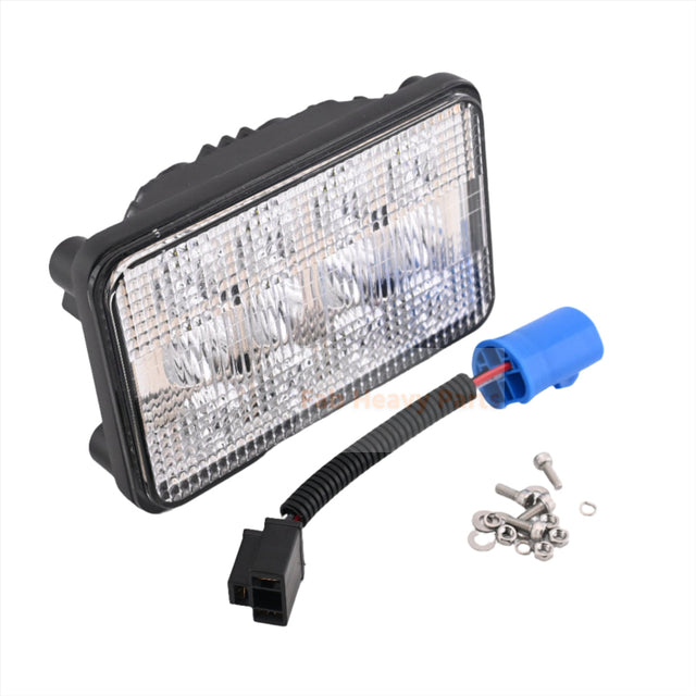 Luce per cofano a LED RE58638 adatta per trattore John Deere 5103 5203 5220 5403 5410 5415 5603 6603