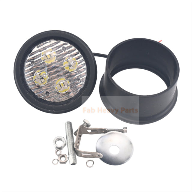 Lampada a LED RE19079 Adatta per trattore John Deere 820 2510 4030 4255 2140 2255 830 2050