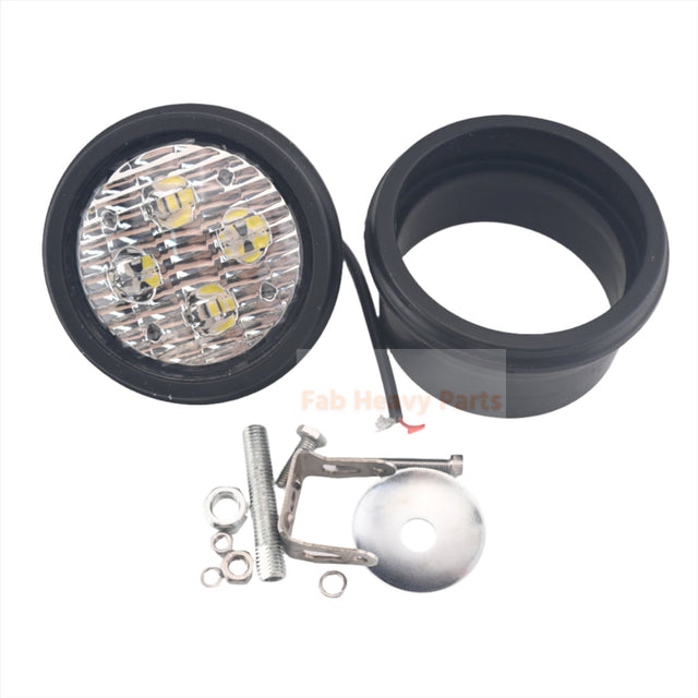 Lámpara LED RE19079 para tractor John Deere 820 2510 4030 4255 2140 2255 830 2050