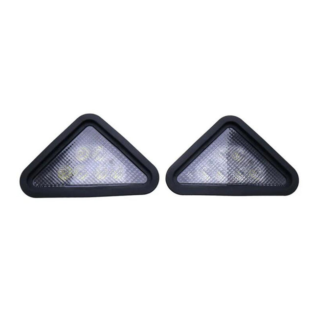 LED-lichtset 7259523 7259524 6670284 Past voor Bobcat 553 751 753 763 773 863 864 973 883 963 A220 A300 A770