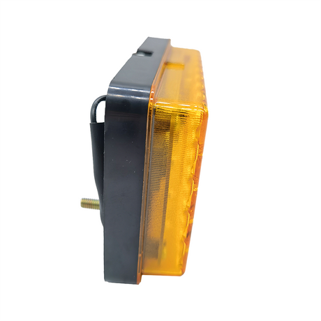 LED Signal Light 334-5410 3345410 Fits for Caterpillar CAT Engine C18 C7 C15 C11 Tractor 621H 621K 623H 627H