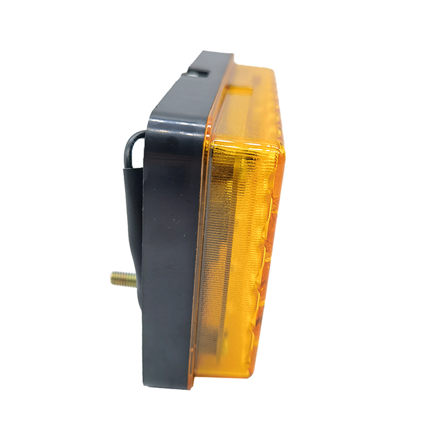 LED-signallys 334-5410 3345410 Passer til Caterpillar CAT-motor C18 C7 C15 C11 traktor 621H 621K 623H 627H