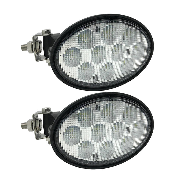 LED ワークランプ 84269973 ケーストラクターマグナム 180 200 220 240 250 2654 280 310 340 380 に適合