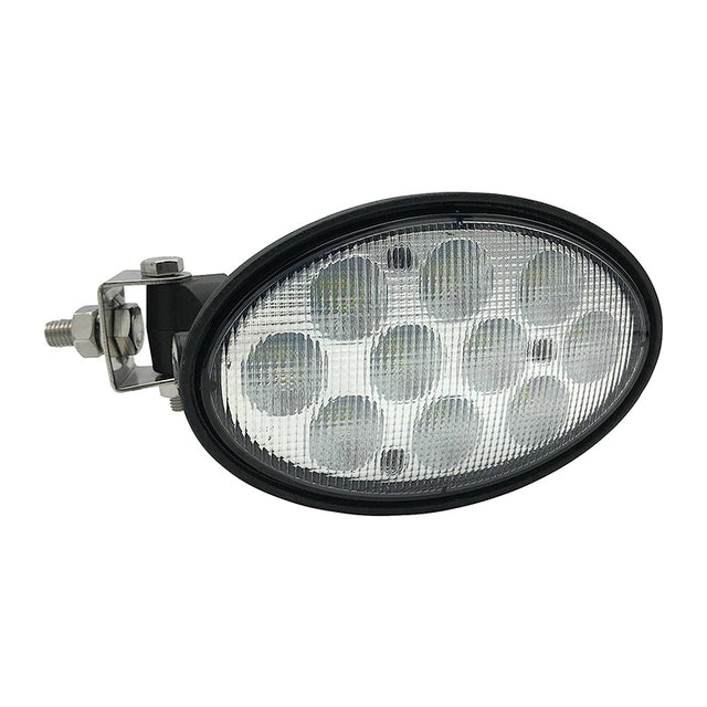 Lampe de travail LED 84269973 pour tracteur New Holland T8.380 T8.390 T8.410 T8.420 T8.435 T8.275 T8.300 T8.320