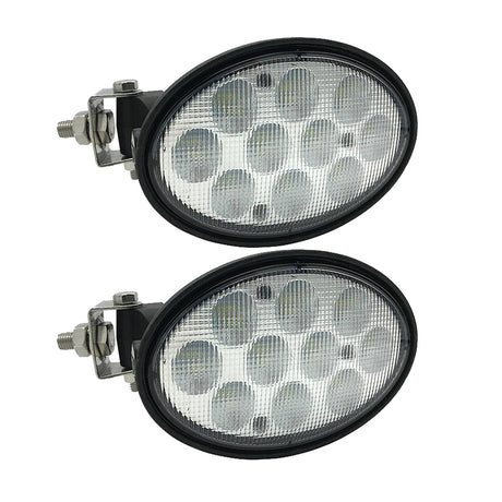 Lampe de travail LED 84269973 pour tracteur New Holland T8.380 T8.390 T8.410 T8.420 T8.435 T8.275 T8.300 T8.320