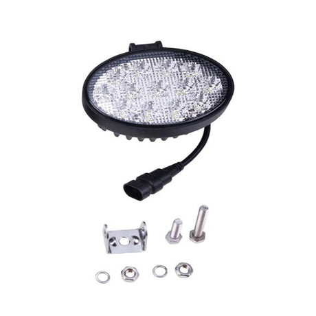 LED arbeidslampe AH205072 AXE16947 Passer til John Deere skurtreskere 1470 9560 9670 9880 622X 630X 640X