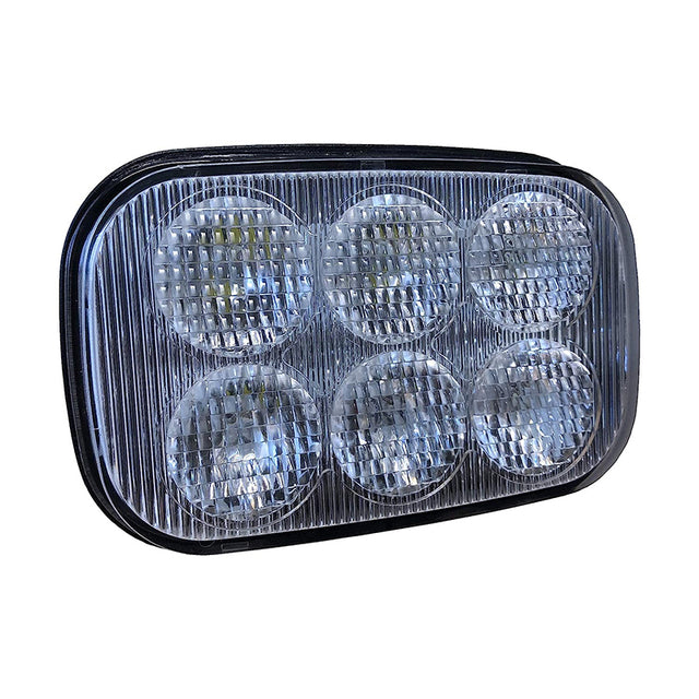 LED ワークライト 84306337 ケースローダー SR130 SR150 SR160 SR175 SR220 TR320 TR340 に適合