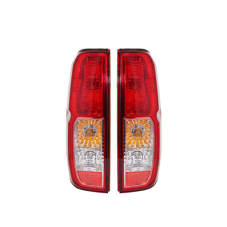 Left and Right Tail Light 26550-EA825 26555-EA825 for Nissan Frontier 2005-2010