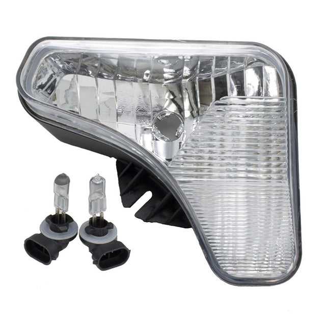 Left Headlight Assembly 7251341 Fits for Bobcat S450 S510 S530 S550 S570 T630 T650 T750 T770 T870