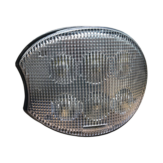 Kaliwa at Kanan Headlight RE205361 RE205362 Angkop para sa John Deere Tractor 7630 7715 7720 7820 7920 7930