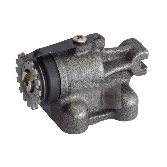 Links voorremwielcilinder 8-97144796-0 voor Isuzu-motor 4HG1 vrachtwagen NPR BUS 4,6