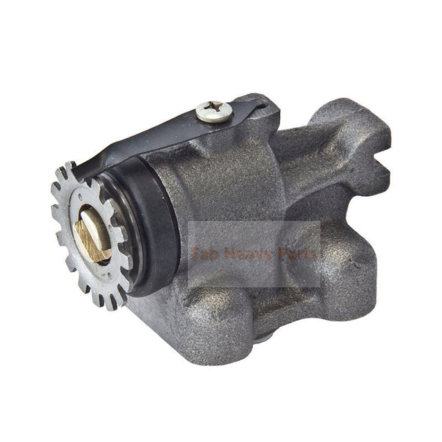 LH fremre bremsehjulsylinder 8-97144798-0 for Isuzu Engine 4HG1 Truck NPR BUS 4.6