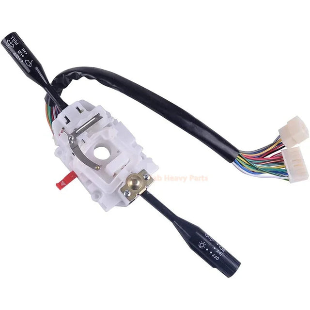 Interruptor combinado LHD 37400-83410 apto para Suzuki SJ410 EXTRA 1000C.C